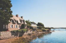 Résidences secondaires : du rêve et des bons plans