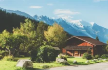 Résidence secondaire: est-il trop tard pour s’offrir un chalet à la montagne ?