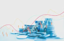 Économie : l&rsquo;inflation française reflue à 0,9 % sur l&rsquo;année 2025