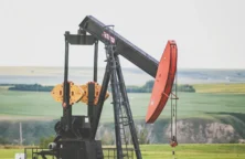 Pétrole : une légère hausse pour le début d’année