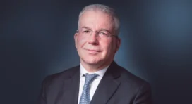 Philippe Setbon Président de l’Association française de la gestion financière (AFG)