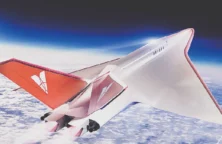 Venus Aerospace : le super Concorde se prépare