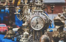 Brocantes : où chiner cet été ?