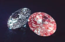 Lusix : les diamants sont éternels