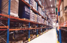 Immobilier logistique : c’est le moment d’investir !