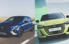 Le marché automobile français enregistre un 5e mois de baisse consécutif