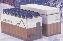 Alpinov X : la climatisation écoresponsable