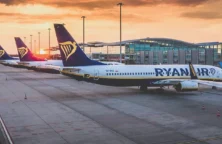Ryanair recale Starlink