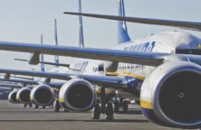 Ryanair charge Elon Musk avec une « Promotion Grands idiots »