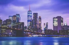 USA: timide croissance de l&rsquo;activité dans les services en août (ISM)