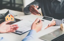 Jurisprudence – Le prix d&rsquo;un bien préempté tient compte de l&rsquo;état des parties communes