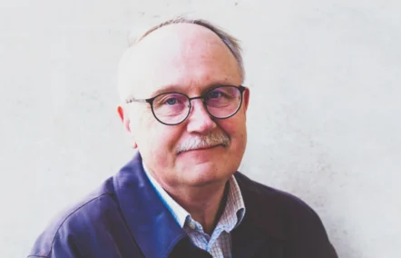 Luc Rouban, Directeur de recherches CNRS au Cevipof