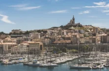 Entre Paris et Marseille, Pernod Ricard choisit sa ville natale