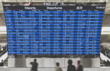 PDG du Groupe ADP: feu vert du Parlement à la nomination de Philippe Pascal