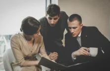 Transmission : quatre graphiques pour déshériter le fisc 