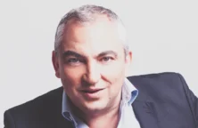 Olivier Novasque, PDG de Sidetrade