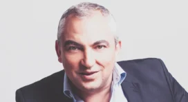 Olivier Novasque, PDG de Sidetrade