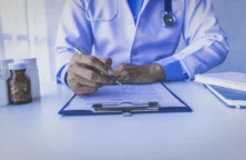 Médecins libéraux : exil symbolique à Bruxelles