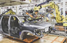 Stellantis rappelle 636.000 voitures équipées de moteurs 1.5 BlueHDi