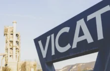 Vicat : un titre encore bon marché malgré une hausse de 17% en 3 mois