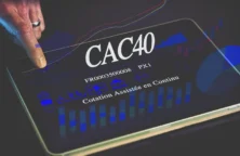 Le CAC 40 monotone en cette fin d’année