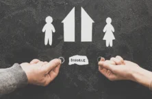 Parts sociales : quelles conséquences en cas de divorce ?