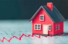 Immobilier : les taux de crédit en mars