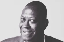 Kako Nubukpo, économiste