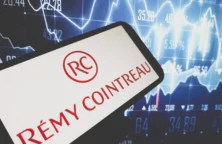 Rémy Cointreau: chute du chiffre d&rsquo;affaires annuel de 17,5% pour 2024-2025