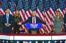 Les Bourses mondiales saluent la victoire de Trump