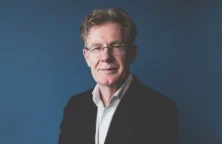 Xavier Durand, directeur général de Coface