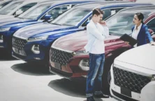 Loi de finances : les automobilistes encore frappés au portefeuille