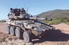 Les valeurs de la défense, nouvelles stars de la Bourse