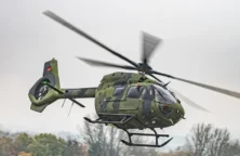 Le Bahreïn commande neuf hélicoptères Airbus H145