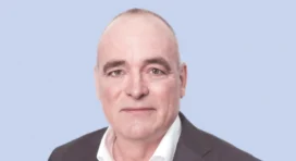 Thomas Lingelbach, directeur général de Valneva