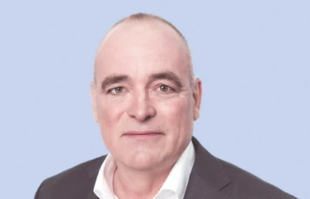 Thomas Lingelbach, directeur général de Valneva