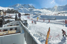 Compagnie des Alpes : un profil de moins en moins risqué