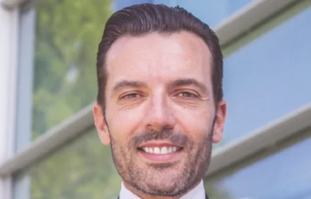 Bastide Vincent Bastide, PDG