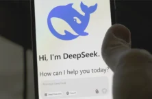 DeepSeek fait tanguer les valeurs technologiques