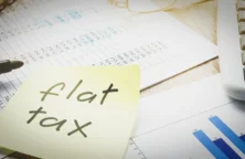 Flat tax : un taux maintenu à 30%… sauf pour certains