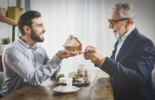 Parents et grands-parents devraient bientôt pouvoir aider leurs descendants à acheter dans le neuf