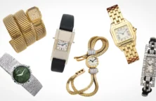 Les montres pour femme, un marché florissant