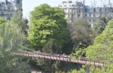 Combien vaut un quatre-pièces à Paris (XIXe)