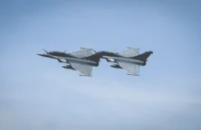 Les valeurs de la défense au zénith !