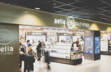 Lagardère le « travel retail » dope les résultats