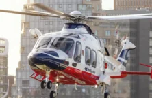 Leonardo: bénéfice 2024 et commandes en hausse