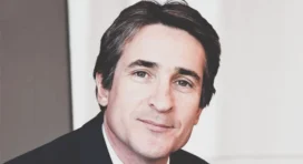 Patrice Caine, PDG de Thales