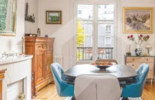 Combien vaut un deux-pièces au Havre