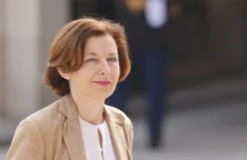 Florence Parly nommée présidente du conseil d&rsquo;administration d&rsquo;Air France-KLM