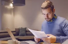 Revenus exceptionnels : pensez à cocher la bonne case !